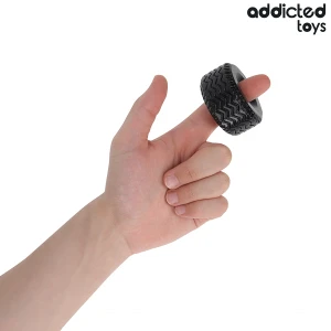 ADDICTED TOYS - ANEL DE PÃ EXTRA GROSSO